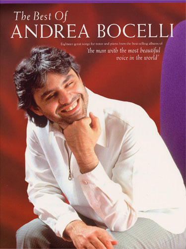 BOCELLI A. - BEST OF -