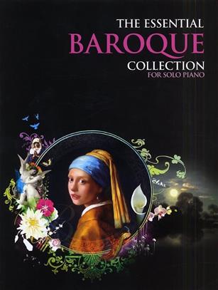 ALBUM- THE ESSENTIAL BAROQUE COLLECTION