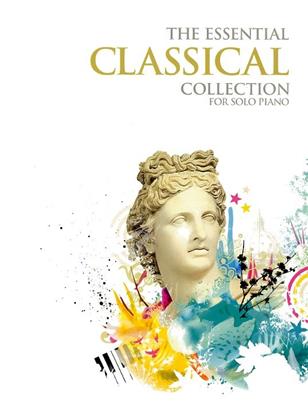 ALBUM- THE ESSENTIAL CLASSICAL  COLLECTION