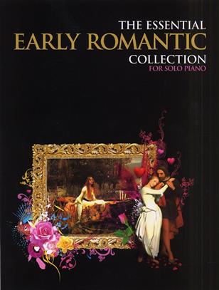 ALBUM- THE ESSENTIAL EARLY  ROMANTIC COLLECTION