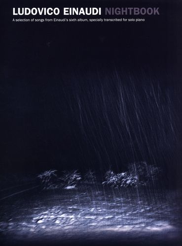 EINAUDI L. - NIGHT BOOK