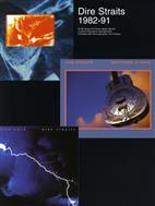 DIRE STRAITS - 1982-91 -