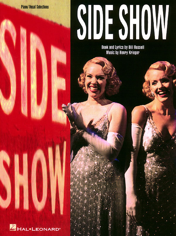 ALBUM - SIDE SHOW