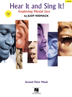 NIEMACK J. - HEAR IT ANDA SING IT! EXPLORING MODAL JAZZ