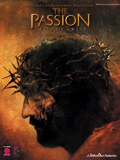 DEBNEY J. - LA PASION DE CRISTO (PELICULA) -