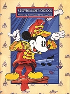 DISNEY W. - SOUVENIR DISNEY SONGBOOK -
