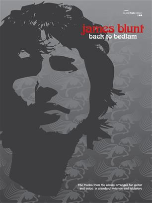 BLUNT J.- BACK TO BEDLAM (TABLATURA)