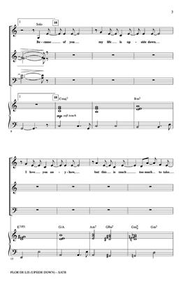 ALBUM. - FLOR DE LIS 3