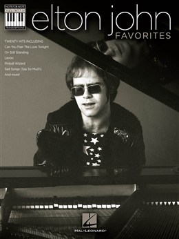 JOHN E. - FAVORITES (20 HITS) PGV