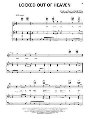 MARS B.- UNORTHODOX JUKEBOX (P/G/V) 3