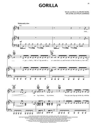 MARS B.- UNORTHODOX JUKEBOX (P/G/V) 4