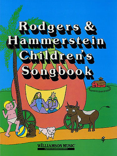 RODGERS/HAMMERSTEIN - CHILDRENS SONGBOOK
