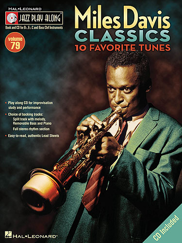 DAVIS M. - CLASSICS V.79 +CD