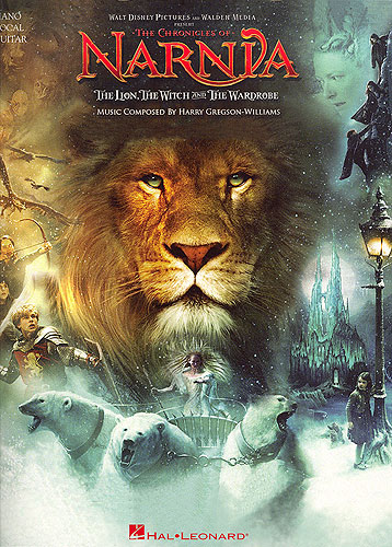 DISNEY W. - LAS CRONICAS DE NARNIA (PGV)