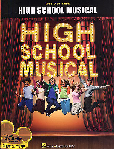 HIGH SCHOOL MUSICAL (PGV) ORIGINAL MOVIE