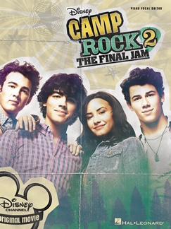 DISNEY W. - CAMP ROCK V.2 THE FINAL JAM