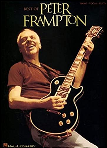 FRAMPTON P. - BEST OF (PGV)