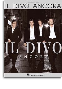 IL DIVO - ANCORA (PGV)