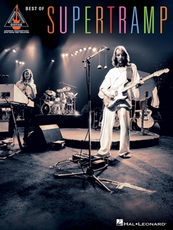 SUPERTRAMP - BEST OF - (TABLATURA) (GUI)