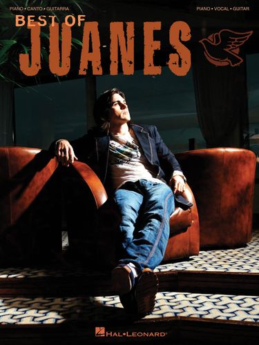 JUANES - BEST OF (PGV)