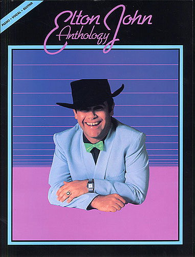 JOHN E. - ANTOLOGIA (PGV)