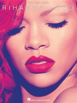 RIHANNA - LOUD (PGV)