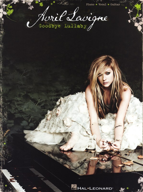 LAVIGNE A. - GOODBYE LULLABY