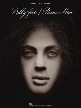 JOEL B. - PIANO MAN (UN HOMBRE AL PIANO) PGV