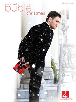 BUBLE M. - CHRISTMAS (PGV)