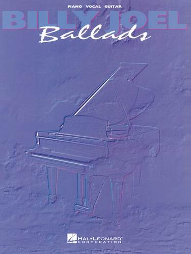 JOEL B. - BALLADS (BALADAS) PGV