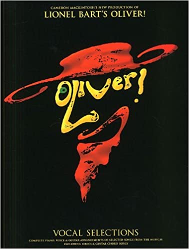 BART L. - OLIVER (SELECCION) -