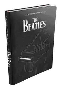 BEATLES - CANCIONES LEGENDARIAS (PACK DE LUJO)