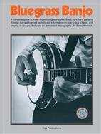 WERNICK P. - BLUEGRASS BANJO -