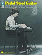 WINSTON - PEDAL STEEL GUITAR (TABLATURA) -