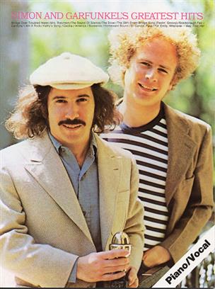 SIMON/GARFUNKEL - GREATEST HITS (PGV) -