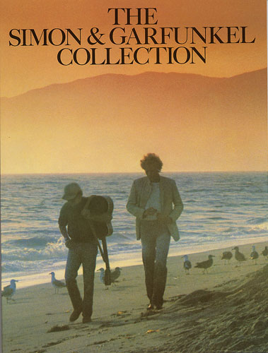 SIMON/GARFUNKEL - COLLECTION -