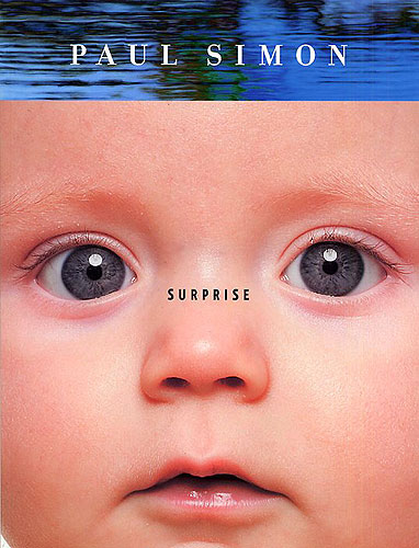 SIMON P.- SURPRISE