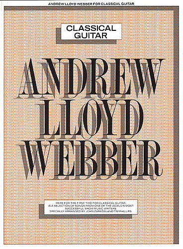 LLOYD WEBBER A. - PHANTON OF THE OPERA, CATS Y OTROS -