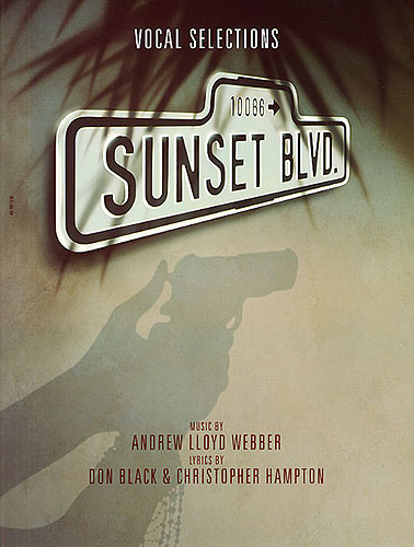 LLOYD WEBBER A. - SUNSET BOULEVARD -
