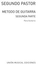 PASTOR S. - METODO GUITARRA V.2
