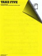 ALBUM - TAKE FIVE -