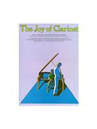 ALBUM - JOY OF CLARINET -