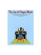 ALBUM - JOY OF ORGAN MUSIC V.1 -
