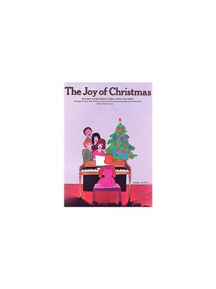 ALBUM - JOY OF CHRISTMAS -