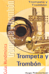 PINSKTERBOER H. - GUIAS MUNDIMUSICA TROMPETA Y TROMBON