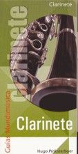PINKSTERBOER HUGO - CLARINETE - GUIAS MUNDIMUSICA -