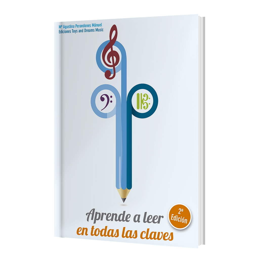 PERANDONES M.A. - APRENDE A LEER EN TODAS LAS CLAVES - 2ª EDICION