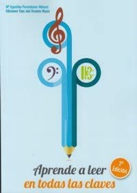 PERANDONES M. A.- APRENDE A LEER EN TODAS LAS CLAVES
