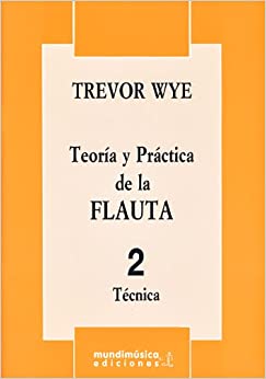 WYE T. - LA FLAUTA COMO ES DEBIDO (ESPAÑOL) -
