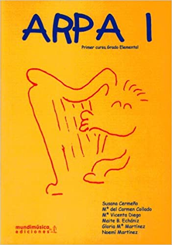 VARIOS - ARPA V.1 ELEMENTAL -